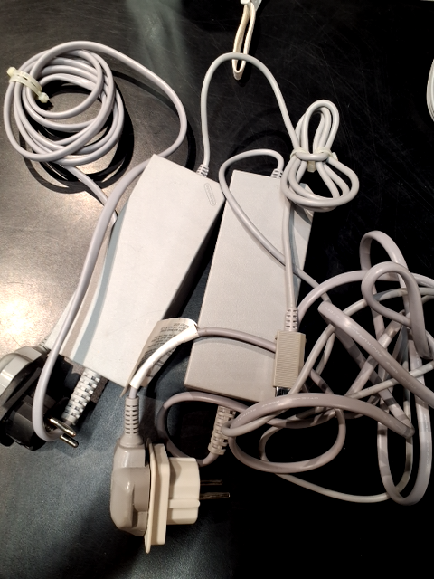 Nintendo Wii